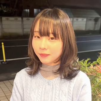 レイヤースタイル♪